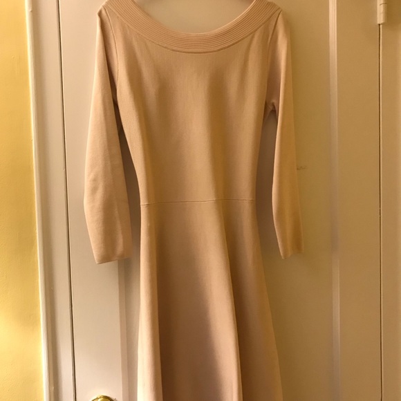 Marciano Blush Mini Dress - Picture 3 of 4